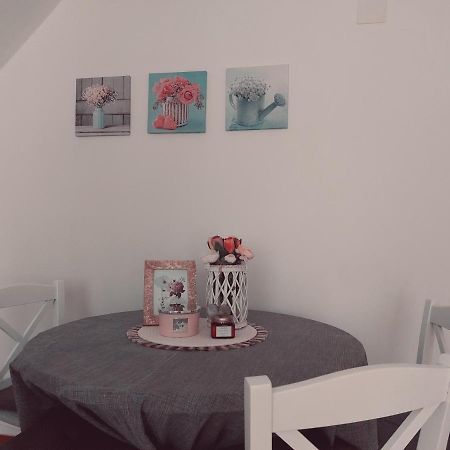 Apartman Cardak Apartment Gospić Екстериор снимка