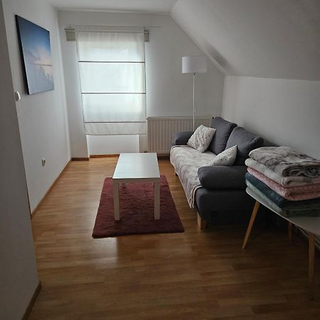 Apartman Cardak Apartment Gospić Екстериор снимка