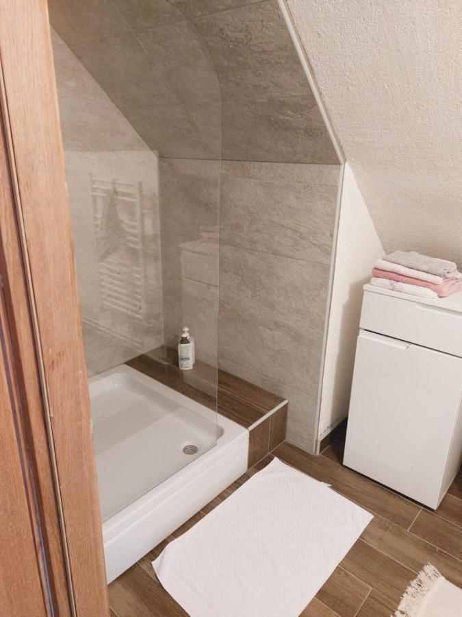 Apartman Cardak Apartment Gospić Екстериор снимка