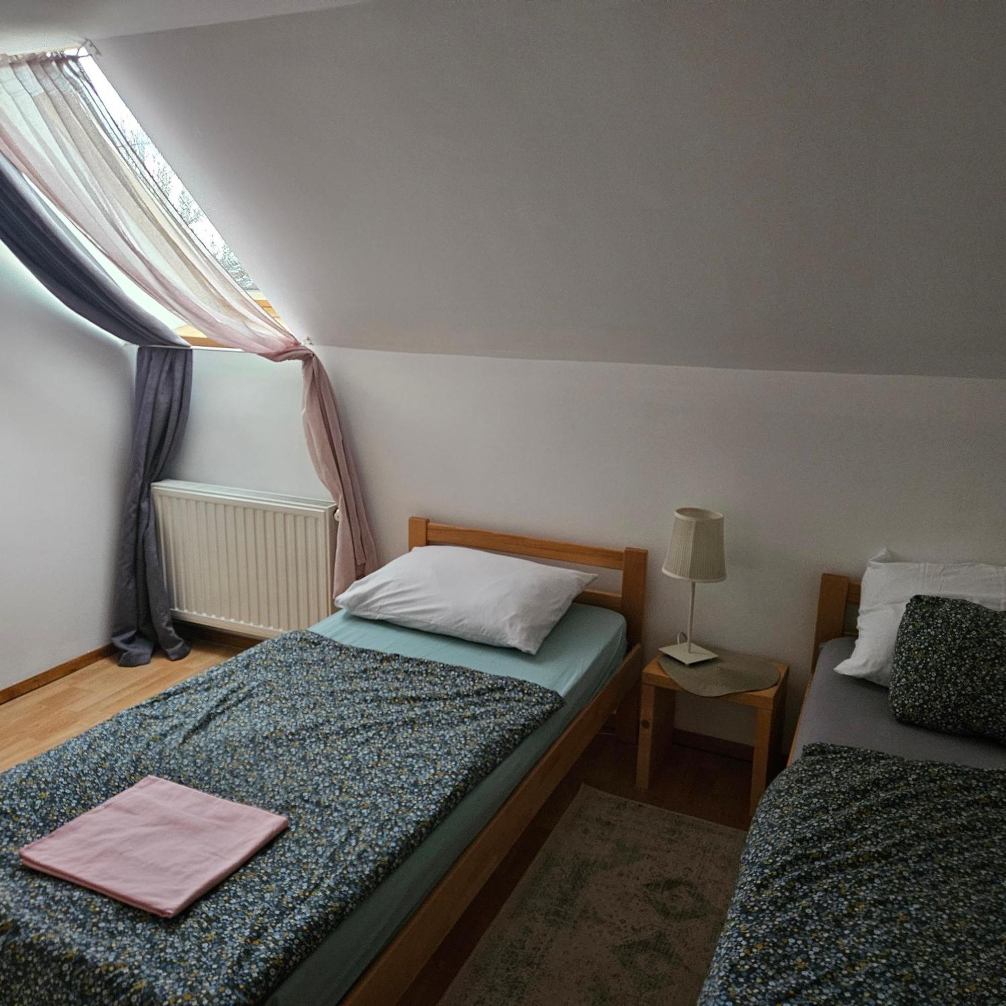 Apartman Cardak Apartment Gospić Екстериор снимка